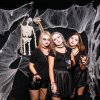 31.10.2015 Photo Booth von Martin Wahler, Pixelcode